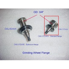 CM2-STD05S    Grinding Wheel Flange (Standard)