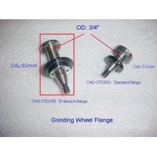 CM2-STD05E   Grinding Wheel Flange (Extension)