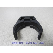 DR40400101      Tool Holder (for V3EC Maximill CAT40)