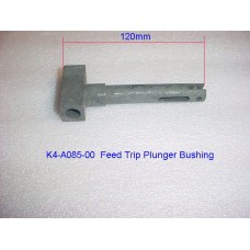 K4-A085-00  FEED TRIP PLUNGER BUSHING
