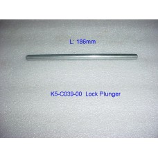 K5-C039-00  Lock Plunger