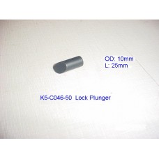 K5-C046-50  Lock  Plunger