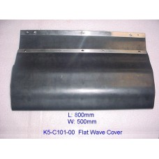 K5-C101-00   Flat Way Cover
