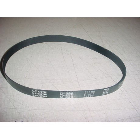15FL-530      CM2/CMA Workhead Belt  