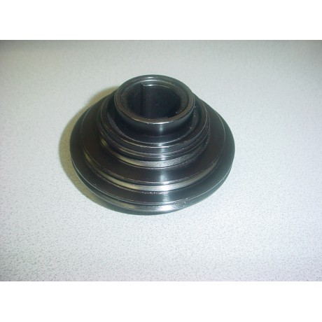 M40-3104  Pulley (Grinding Wheel Spindle Side)