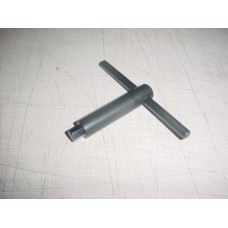 M40-STD16  T-Wrench for Grinding Wheel Sleeve