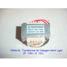 TRAN-HL      Transformer for Worklight  