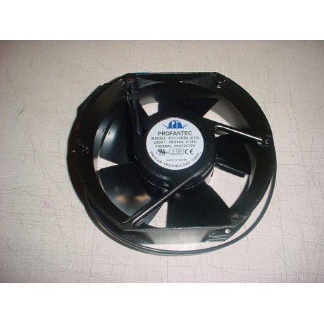 P2175HBL  Cooling Fan