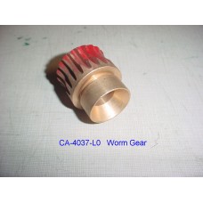 CA-4037-L0  Worm Gear ( for 1336,1340GH)