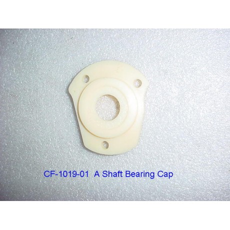 CF-1019-01   A Shaft Bearing Cap