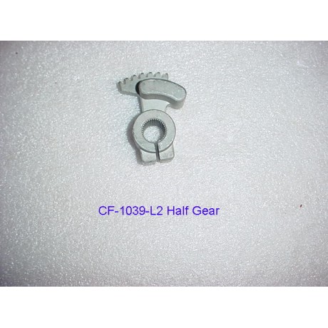 CF-1039-L2  Half Gear