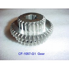 CF-1057-G1   Gear