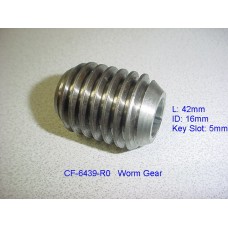 CF-6439-R0  Worm