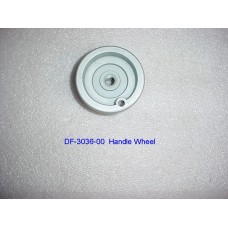DF-3036-00  Handle Wheel