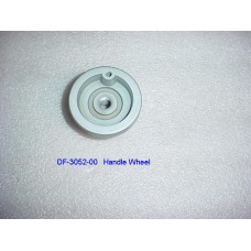 DF-3052-00  Handle Wheel