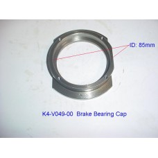 K4-V049-00  Brake Bearing Cap