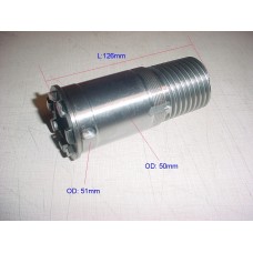 K4-V101-00   Spindle Gear Hub
