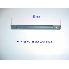K4-V128-00  Brake Lock Shaft