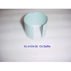 K6-A104-00  Oil Baffle