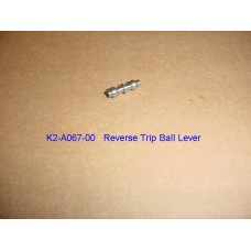 K2-A067-00 Reverse Trip Ball Lever