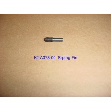 K2-A078-00 Pin
