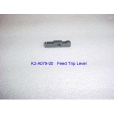 K2-A079-00 Feed Trip Lever