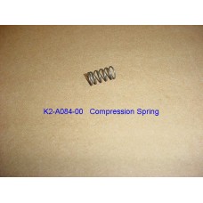 K2-A084-00 Compression Spring