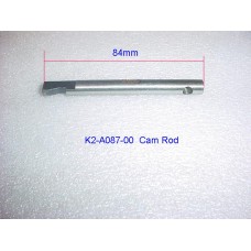 K2-A087-00 Cam Rod