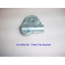 K2-A092-00 Feed Trip Bracket