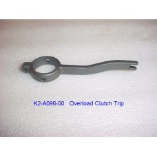 K2-A096-00 Overload Clutch Trip