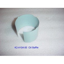 K2-A104-00  Oil Baffle