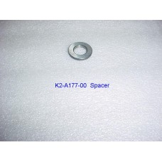K2-A177-00  Pinion Shaft Worm Gear Spacer