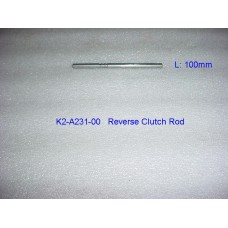 K2-A231-00 Reverse Clutch Rod