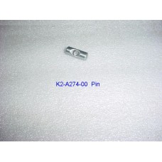 K2-A274-00   Pin