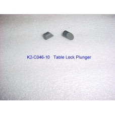 K2-C046-10 Table Lock Plunger- Left