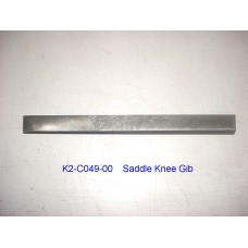 K2-C049-00 Saddle Knee Gib