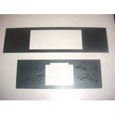 K2-C061-AS  Chip Guard Assembly