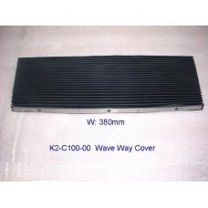 K2-C100-00 Wave Way Cover 