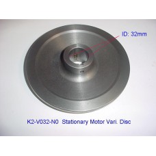K2-V032-N0  Stationary Motor VariDisc