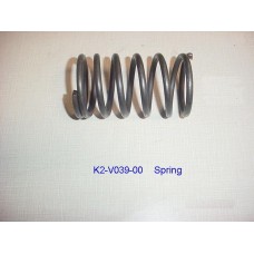 K2-V039-00   Spring
