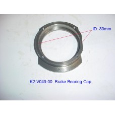 K2-V049-00 Brake Bearing Cap