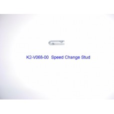 K2-V068-00 Speed Change Stud