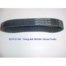 K2-V121-R0  Timing Belt