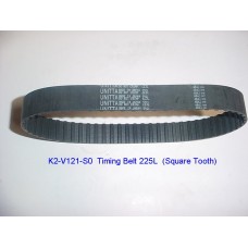 K2-V121-S0  Timing Belt