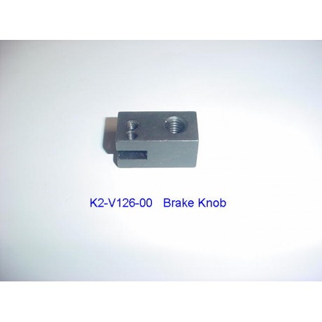 K2-V126-00   Brake Knob