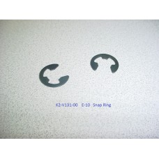 K2-V131-00   Snap Ring 