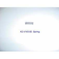 K2-V143-00  Spring