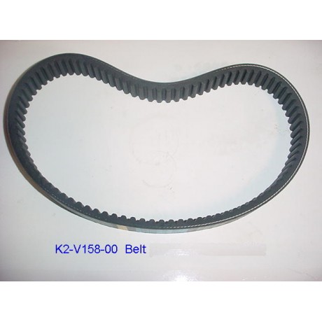 K2-V158-00  Belt