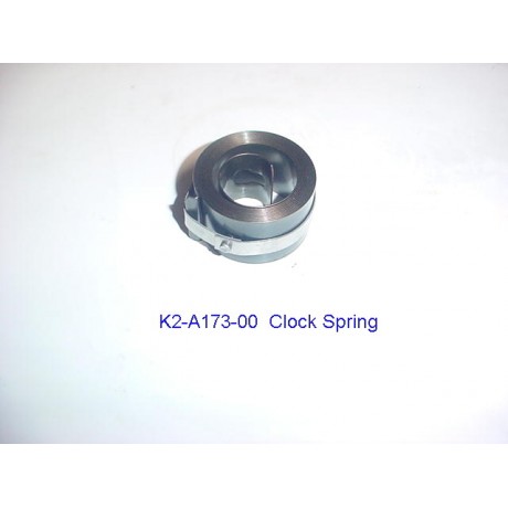 K2-A173-00 Clock Spring