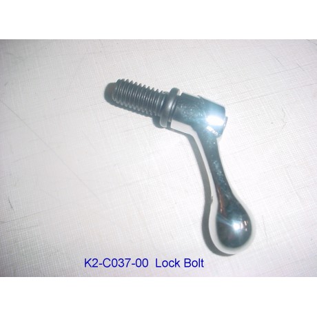 K2-C037-00  Lock Bolt